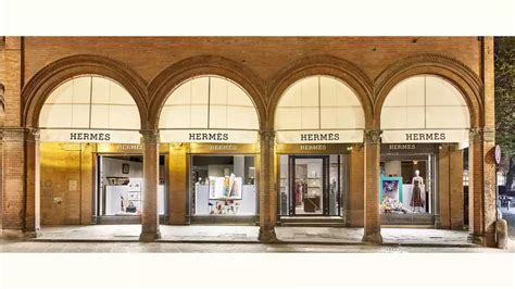 negozio hermes bologna|Hermes / Hermès Bologna .